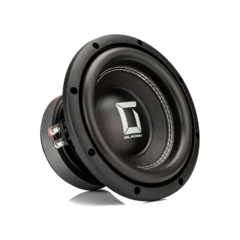   GLADEN AUDIO SIGMA SSW08 AUTÓHIFI MÉLYSUGÁRZÓ 350 W 20 CM 2X2 OHM