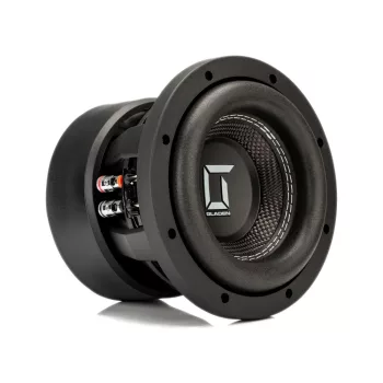   GLADEN AUDIO SIGMA SSWX065 EXTREME AUTÓHIFI MÉLYSUGÁRZÓ 200 W 16,5 CM 2X2 OHM