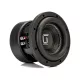 GLADEN AUDIO SIGMA SSWX065 EXTREME AUTÓHIFI MÉLYSUGÁRZÓ 200 W 16,5 CM 2X2 OHM