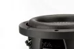 GLADEN AUDIO SIGMA SSWX065 EXTREME AUTÓHIFI MÉLYSUGÁRZÓ 200 W 16,5 CM 2X2 OHM
