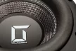 GLADEN AUDIO SIGMA SSWX08 EXTREME AUTÓHIFI MÉLYSUGÁRZÓ 400 W 20 CM 2X2 OHM