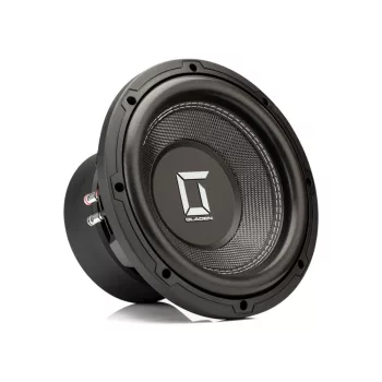   GLADEN AUDIO SIGMA SSWX10 EXTREME AUTÓHIFI MÉLYSUGÁRZÓ 700 W 25 CM 2X2 OHM