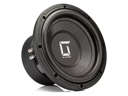 GLADEN AUDIO SIGMA SSWX10 EXTREME AUTÓHIFI MÉLYSUGÁRZÓ 700 W 25 CM 2X2 OHM