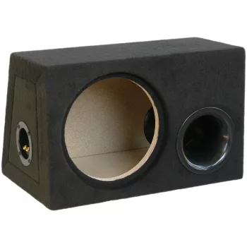 GLADEN AUDIO ÜRES REFLEX LÁDA M 10 MÉLYHANGSZÓRÓHOZ 