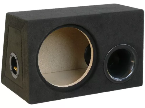 GLADEN AUDIO ÜRES REFLEX LÁDA M 10 MÉLYHANGSZÓRÓHOZ 