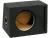 GLADEN AUDIO ÜRES REFLEX LÁDA RS 08 MÉLYHANGSZÓRÓHOZ 