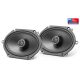 HELIX CB C570.2-S3 KOAXIÁLIS AUTÓHIFI HANGSZÓRÓ PÁR 