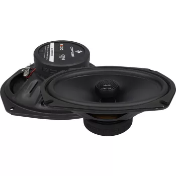   HELIX CB C690.2-S3 KOAXIÁLIS AUTÓHIFI NAGYOVÁL HANGSZÓRÓ PÁR 