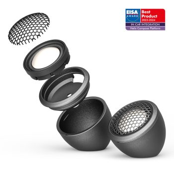 HELIX Ci5 T25FM-CA COMPOSE MAGASSUGÁRZÓ PÁR