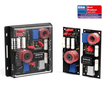 HELIX Ci7 FX-UNI.2 COMPOSE I7 HANGVÁLTÓ PÁR