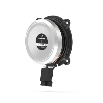 HELIX CiX E50-S4 LÁTHATATLAN FELÜLET HANGSZÓRÓ 1 DB