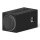 HELIX IK EB6.1-SVC2 KISMÉRETŰ AUTÓHIFI MÉLYLÁDA 2 OHM 16 CM 150W