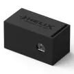 HELIX IK EB6.1-SVC2 KISMÉRETŰ AUTÓHIFI MÉLYLÁDA 2 OHM 16 CM 150W