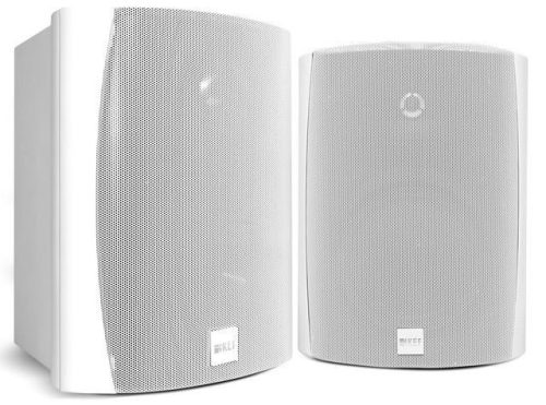 KEF VENTURA 5 KÜLTÉRI HANGSZÓRÓ - FEHÉR