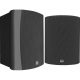 KEF VENTURA 6 KÜLTÉRI HANGSZÓRÓ - FEKETE