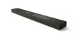 KEF XIO 5.1.2-es soundbar, fekete