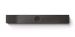KEF XIO 5.1.2-es soundbar, fekete