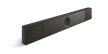KEF XIO 5.1.2-es soundbar, fekete