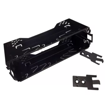   KENWOOD 1 DIN SLEEVE - 1 DIN MÉRETŰ FÉM KERET DMX9724XDS DMX-F920DS MODELLEKHEZ