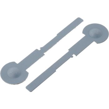 Sony rádió kiszedő villa 1 pár