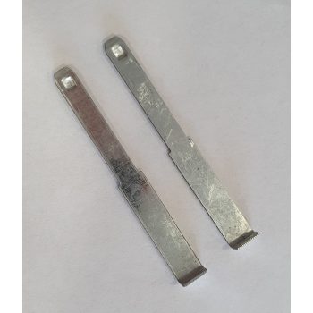 Univerzális rádió kiszedő villa 1 pár