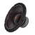 KICX GT 12M 2+2 OHM MÉLYHANGSZÓRÓ 30 CM