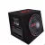 KICX GT310BPA AKTÍV MÉLYNYOMÓ ERŐSÍTŐVEL 30 CM 300W