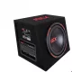 KICX GT310BPA AKTÍV MÉLYNYOMÓ ERŐSÍTŐVEL 30 CM 300W