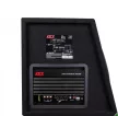 KICX GT310BPA AKTÍV MÉLYNYOMÓ ERŐSÍTŐVEL 30 CM 300W
