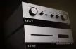 LEAK Stereo 130 sztereó erősítő - EZÜST