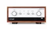 LEAK Stereo 130 sztereó erősítő - dió