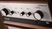 LEAK Stereo 130 sztereó erősítő - dió