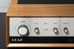 LEAK Stereo 130 sztereó erősítő - dió