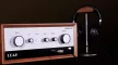 LEAK Stereo 130 sztereó erősítő - dió