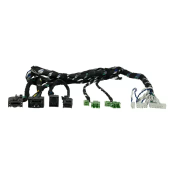 MATCH PP-MB 1.7MBUX Advanced Mercedes MBUX rendszerhez