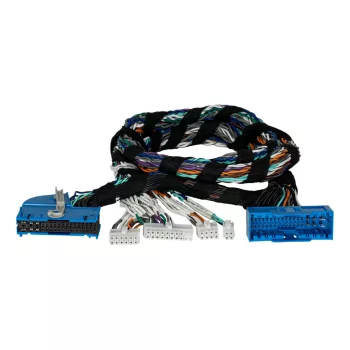   MATCH PP-MB 1.9MBUX-BUR.2 MERCEDES BURMESTER MBUX 2023- ADAPTER 
