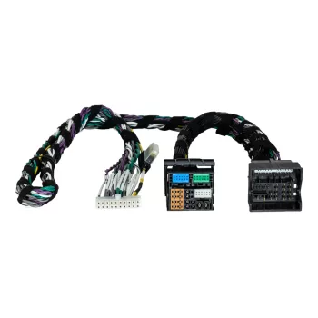 MATCH PP-PAM 92B PRÉMIUM T-KÁBEL VW ÚJ QUADLOCK
