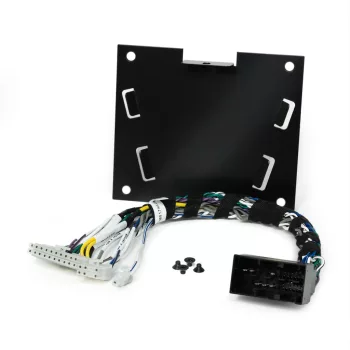 MATCH UP 8DSP - BMW 1.7 Hifi kit