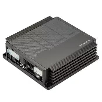   MOSCONI PICO V2 6|8 DSP 6 CSATORNÁS MINI AUTÓHIFI ERŐSÍTŐ