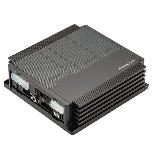 MOSCONI PICO V2 6|8 DSP 6 CSATORNÁS MINI AUTÓHIFI ERŐSÍTŐ