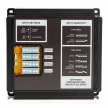 MOSCONI PICO V2 6|8 DSP 6 CSATORNÁS MINI AUTÓHIFI ERŐSÍTŐ