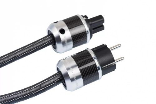 NorStone JURA POWER CABLE hálózati kábel - 1,5 M