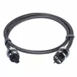 NorStone JURA POWER CABLE hálózati kábel - 1 M