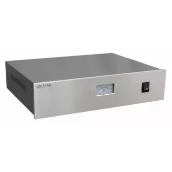   TAGA HARMONY PC-7000 HÁLÓZATI ELOSZTÓ SZŰRŐ KONDICIONÁLÓ - EZÜST