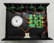 TAGA HARMONY PC-7000 HÁLÓZATI ELOSZTÓ SZŰRŐ KONDICIONÁLÓ - FEKETE