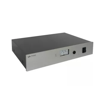   TAGA HARMONY PF-2000 (2025) HÁLÓZATI ELOSZTÓ ÉS SZŰRŐ - EZÜST