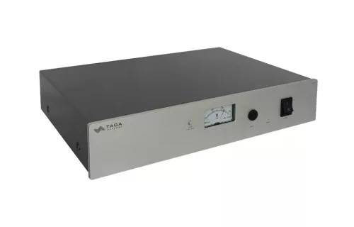 TAGA HARMONY PF-2000 (2025) HÁLÓZATI ELOSZTÓ ÉS SZŰRŐ - EZÜST