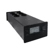TAGA HARMONY PF-600 v2 HÁLÓZATI ELOSZTÓ ÉS SZŰRŐ FEKETE