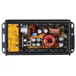 PHOENIX GOLD ZXM600.3 D OSZTÁLY 3 CSATORNÁS 600W AUTÓHIFI ERŐSÍTŐ