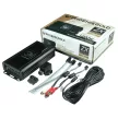PHOENIX GOLD ZXM600.3 D OSZTÁLY 3 CSATORNÁS 600W AUTÓHIFI ERŐSÍTŐ